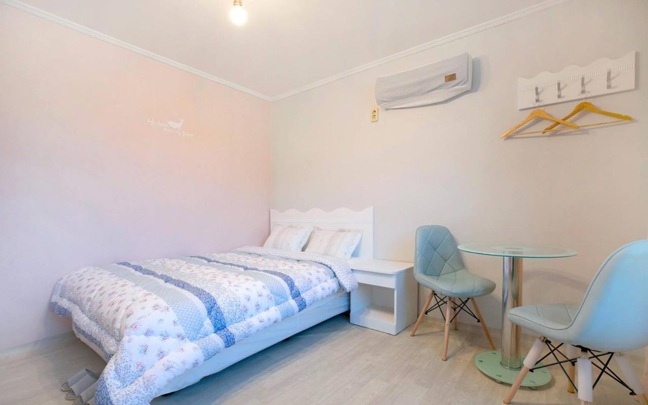 Naksan World Beach Yangyang Exterior foto