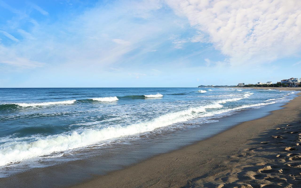 Naksan World Beach Yangyang Exterior foto