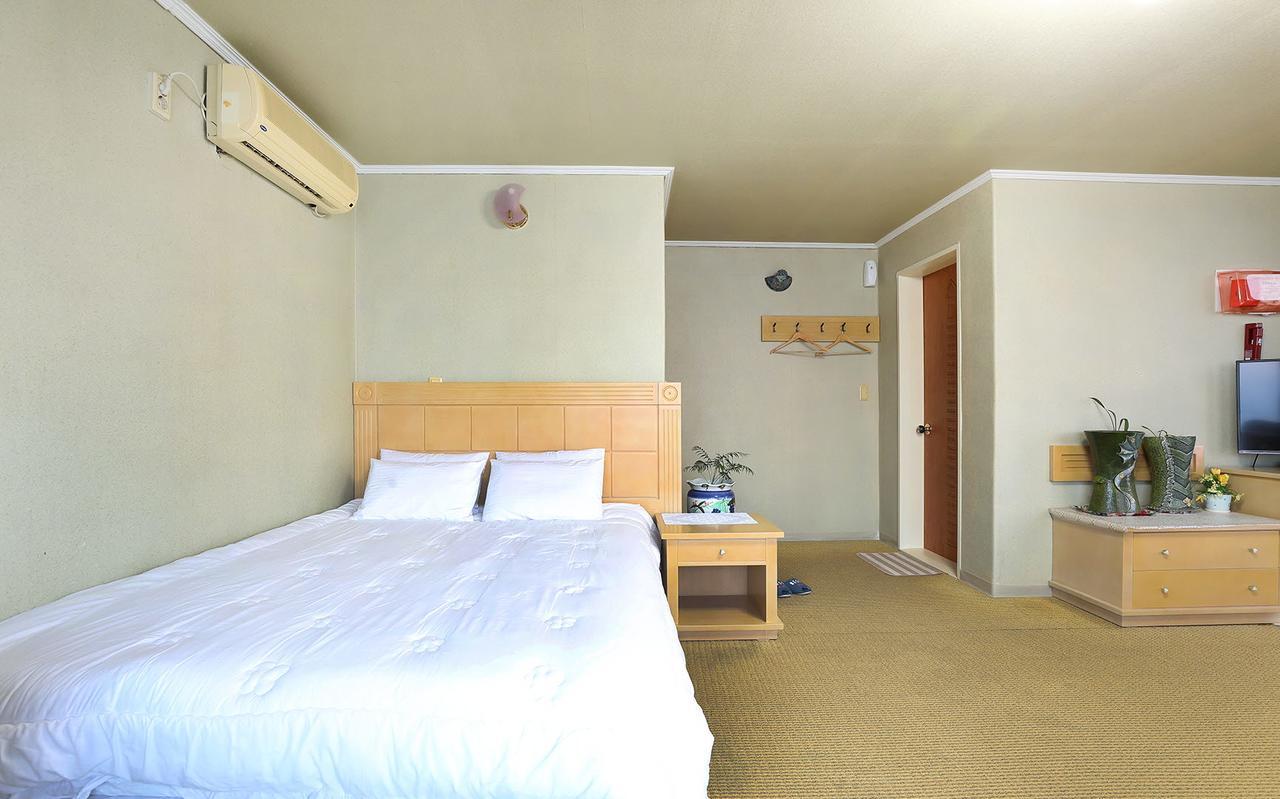 Naksan World Beach Yangyang Exterior foto