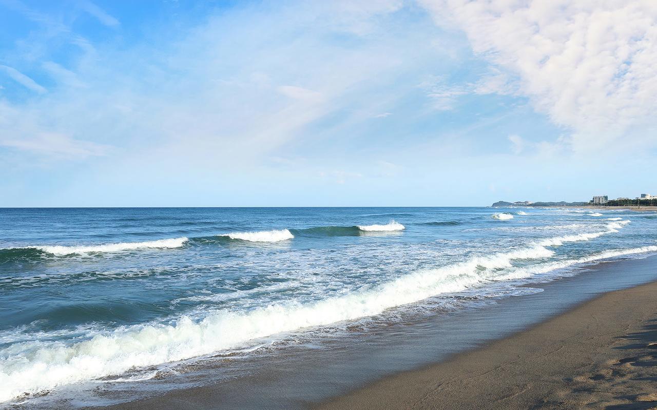 Naksan World Beach Yangyang Exterior foto