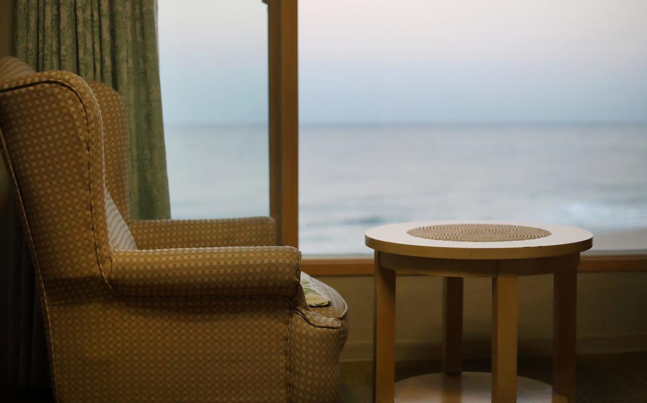 Naksan World Beach Yangyang Exterior foto
